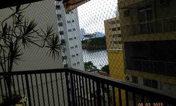 Imagem 3: Apartamento à venda no bairro Ingá - Niterói/RJ