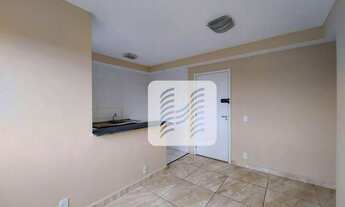 Imagem 4: Apartamento com 2 dormitórios para alugar, 42 m² por R$ 1.300,00/mês - Vila Andrade - São