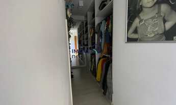 Imagem 3: Apartamento para aluguel, 3 quartos, 1 suíte, 2 vagas, Buritis - Belo Horizonte/MG