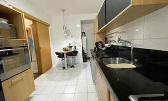 Imagem 7: São José dos Campos - Apartamento - Jardim Aquárius