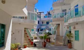 Imagem: Apartamento Duplex na Praia dos Anjos Mobiliada