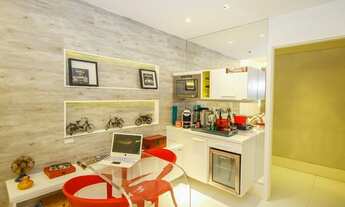 Imagem 4: Apartamento Barra da Tijuca - Ilha Pura