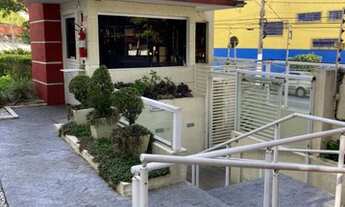 Imagem 2: Apartamento para venda com 55 metros quadrados com 2 quartos em Brás - São Paulo - SP