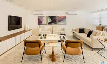 Imagem 3: Jardim Paulista, Apartamento Venda Porteira Fechada!!