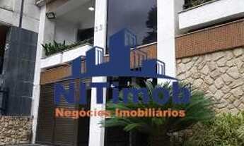 Imagem: Apartamento à venda, 2 quartos, 1 suíte