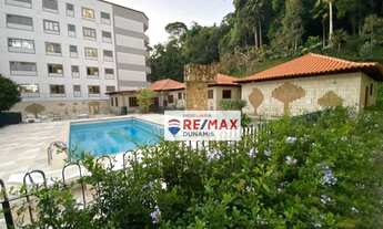 Imagem 3: Apartamento de três quartos