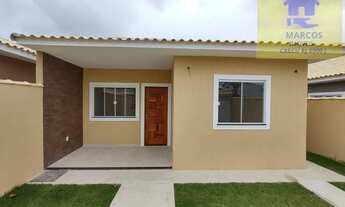 Imagem 2: Casa para Venda em Iguaba Grande, Jardim Solares, 2 dormitórios, 1 suíte, 2 banheiros, 2 v