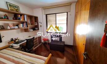 Imagem 7: Apartamento, 3 quartos, 90m2 - Ipanema