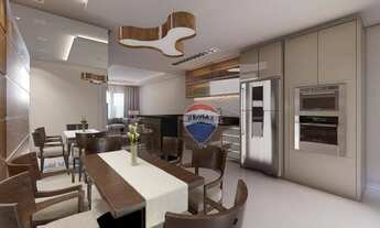 Imagem 2: Sobrado com 3 dormitórios à venda, 120 m² por R$ 650.000,00 - Mont´Serrat - Canoas/RS