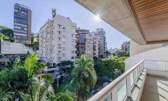 Imagem 7: Porto Alegre - Apartamento Padrão - Bela Vista