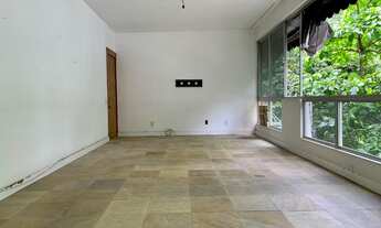 Imagem 6: No coração do Leblon!!!