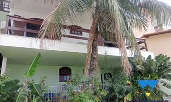 Imagem 3: FREGUESIA - Casa duplex no Condomínio Terral com 4 quartos, 335 m2