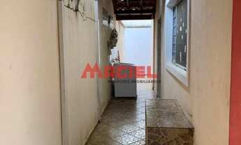 Imagem 7: Venda - CASA - CAMPOS DE SÃO JOSÉ - SAO JOSE DOS CAMPOS - 216,52 M² AT - 220 M² AC - 3 DO