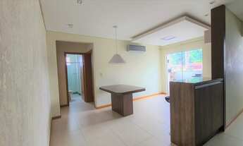 Imagem 2: Apartamento 2 quartos com suíte, Mobiliado, Iririú - Joinville - SC