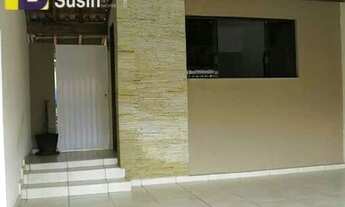 Imagem 2: Térrea para venda com 105 metros quadrados com 2 quartos em Bairro dos Guedes - Tremembé