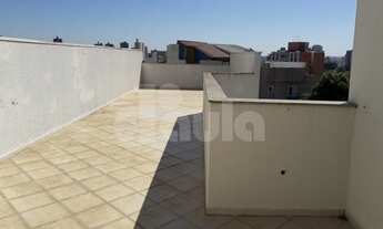 Imagem: Cobertura sem condomínio 84 84 m² Vila