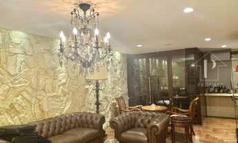 Imagem 5: No Residencial Tamboré 10 - Alphaville