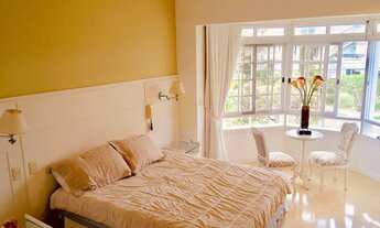 Imagem 7: Casa para Venda em Florianópolis, Jurerê Internacional, 4 dormitórios, 3 suítes, 5 banheir