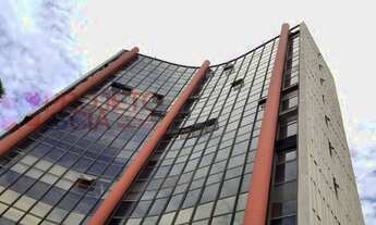 Imagem: São Paulo - Conjunto Comercial/Sala - Chácara