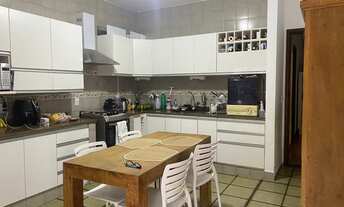 Imagem 5: Casa TÉRR. área verde.Recanto da Lagoa. Rua sem saída