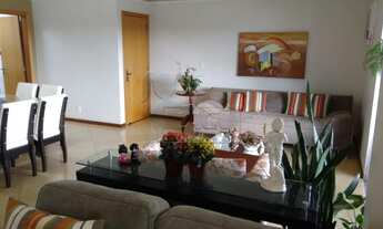 Imagem 5: Apartamento Padrão em Ribeirão Preto