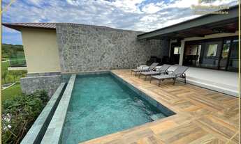 Imagem: Imóvel de fino acabamento no Golf Club