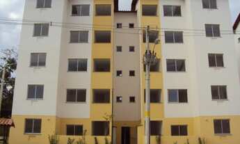 Imagem 2: APARTAMENTO COM 2 DORMITÓRIOS - CAMPO GRANDE - RIO DE JANEIRO - RJ