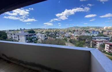 Imagem 2: PORTO ALEGRE - Apartamento Padrão - Jardim do Salso