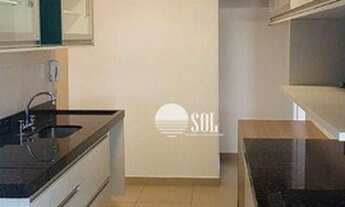 Imagem 3: Apartamento com 3 dormitórios à venda, 129 m² por R$ 998.000,00 - Edifício Due - Indaiatub