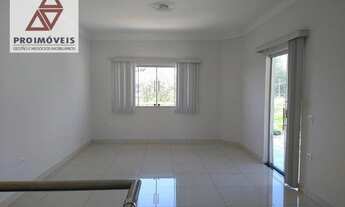 Imagem 4: Casa com 4 dormitórios à venda, 347 m² por R$ 1.290.000,00 - Parque das Nações - Americana