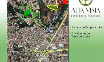 Imagem 2: Terreno em Condomínio para Venda próximo ao Santa Mônica Clube de Campo