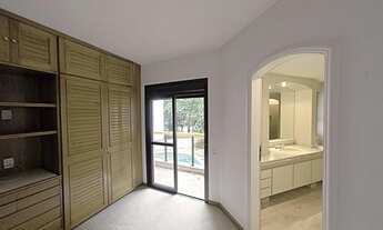 Imagem: SÃO PAULO - Apartamento Padrão - CAMPO