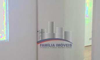 Imagem 5: Comprar casa isolada Encruzilhada Santos 3 quartos 2 vagas