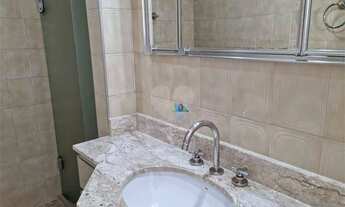 Imagem 7: Apartamento com 3 dormitórios para alugar, 107 m² por R$ 5.000/mês - Vila Nova Conceição