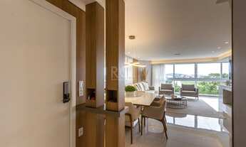 Imagem: Porto Alegre - Apartamento Padrão - Cristal