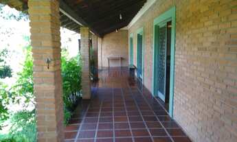 Imagem 4: Chácara - Estância Recreativa San Fernando - Valinhos