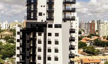 Imagem: Campos dos Goytacazes - Apartamento Padrão