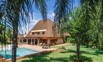 Imagem 3: Belíssimo sobrado - Nova Ourinhos