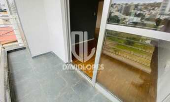 Imagem 5: Apartamento para venda com 105 metros quadrados com 2 quartos em Alto dos Passos - Juiz de