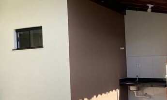 Imagem 3: Casa nova com 03 quartos