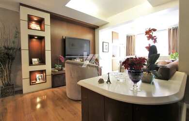 Imagem 3: CURITIBA - Padrão - Mossunguê