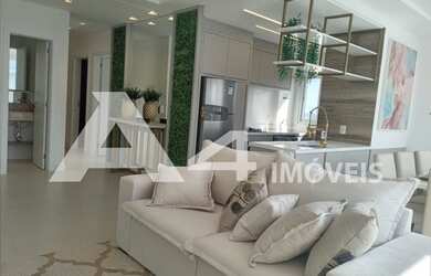 Imagem 3: APARTAMENTO 3 DORMITÓRIOS COM VISTA MAR