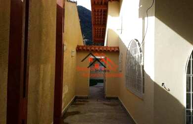 Imagem 5: Casa com 4 dormitórios à venda, 220 m² por R$ 680.000,00 - Sumaré - Caraguatatuba/SP