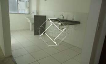 Imagem 2: Santa Bárbara D`Oeste - Apartamento Padrão - Jardim Cândido Bertini