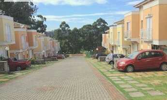 Imagem: Sobrado com 3 dormitórios para alugar