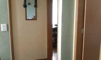 Imagem 4: Apartamento para venda com 54 metros quadrados com 2 quartos - 1 Vaga