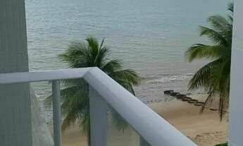 Imagem 4: Apartamento 2 quartos 1 suite mais área de lazer na cobertura