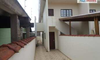 Imagem: Casa com 2 dormitórios à venda, 70 m²