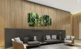 Imagem: GALERIA MORAIS DE BARROS - 120 METROS