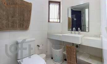 Imagem 4: Apartamento com 3 dormitórios à venda, 160 m² - Campo Belo - São Paulo/SP